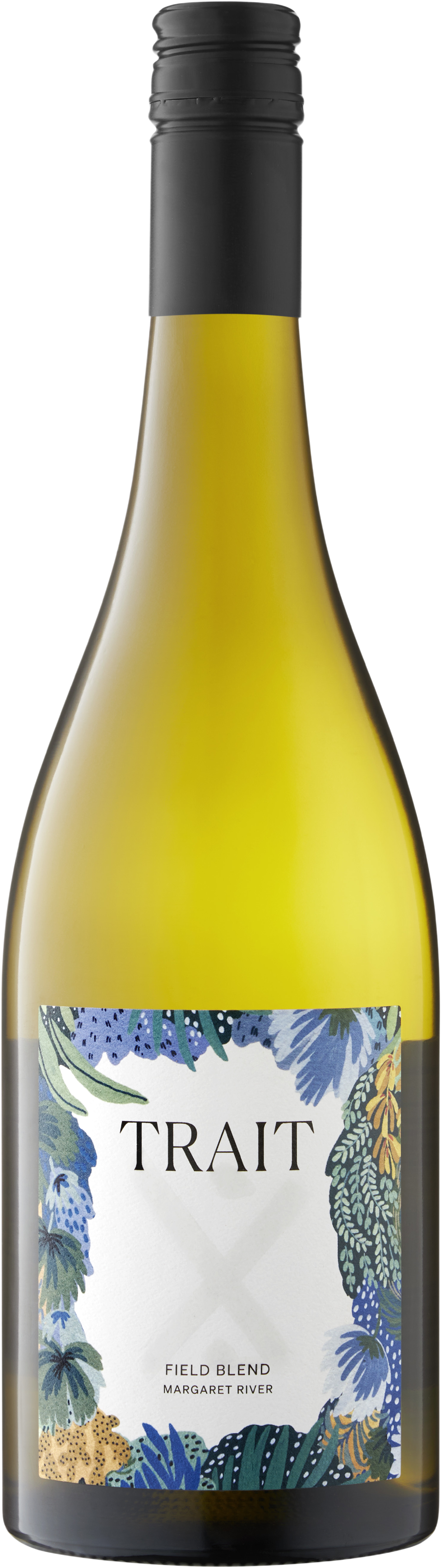 Trait Wines Field Blend 2022